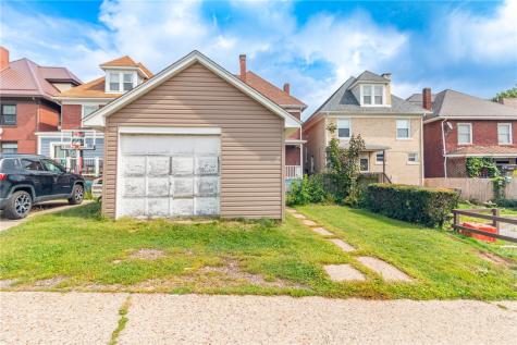 1117 Highland Street Tarentum PA 15084