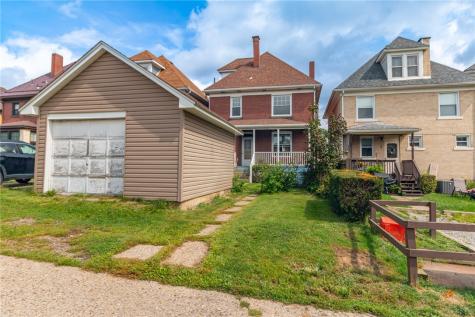 1117 Highland Street Tarentum PA 15084