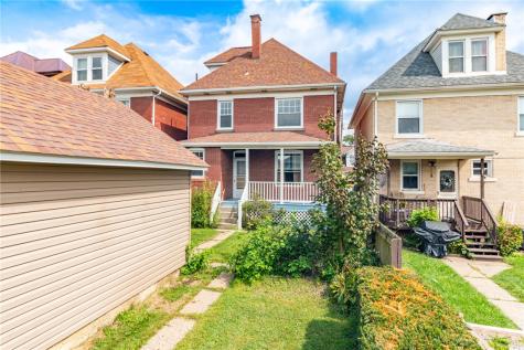 1117 Highland Street Tarentum PA 15084