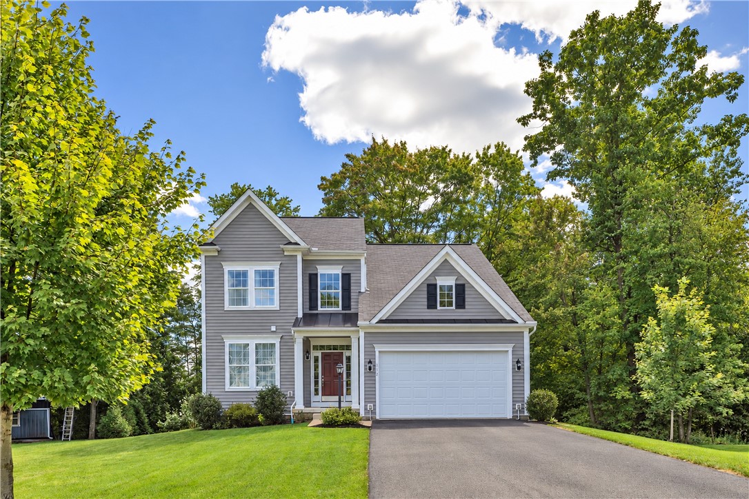 112 Foxtail Court Forward Township PA 16033