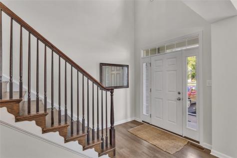 112 Foxtail Court Forward Township PA 16033