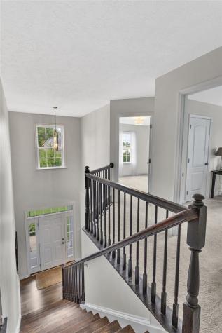 112 Foxtail Court Forward Township PA 16033