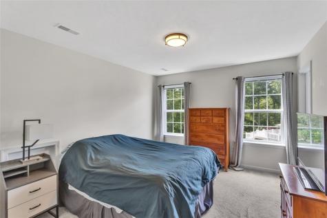 112 Foxtail Court Forward Township PA 16033