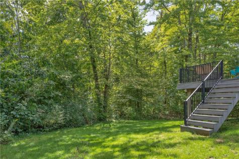 112 Foxtail Court Forward Township PA 16033