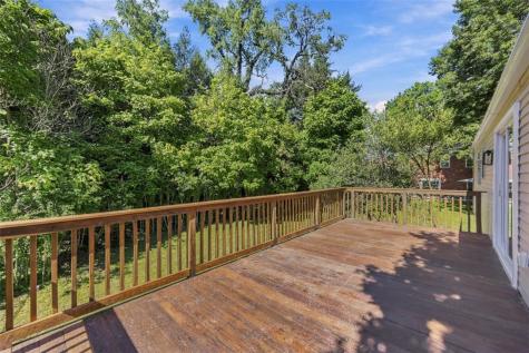 502 Mcelheny Road Shaler PA 15116