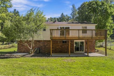 502 Mcelheny Road Shaler PA 15116