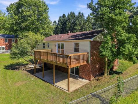 502 Mcelheny Road Shaler PA 15116