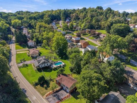 502 Mcelheny Road Shaler PA 15116