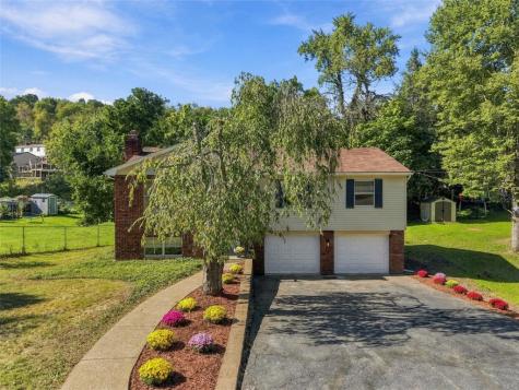 502 Mcelheny Road Shaler PA 15116
