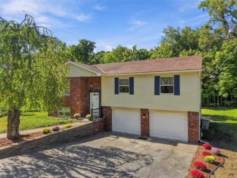 502 Mcelheny Road Shaler PA 15116