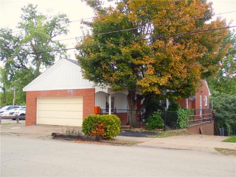 448 W Berkeley Uniontown PA 15401