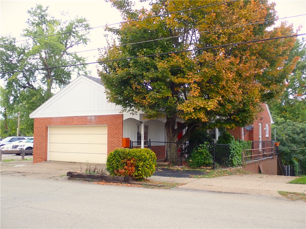 448 W Berkeley Uniontown PA 15401