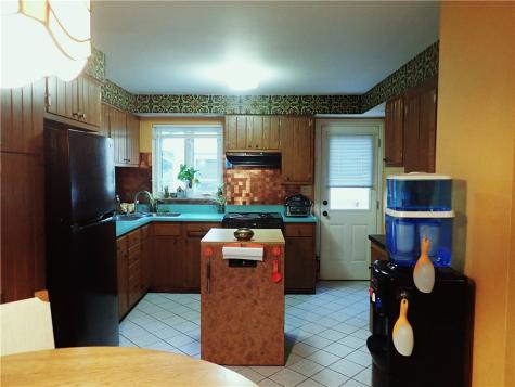 448 W Berkeley Uniontown PA 15401