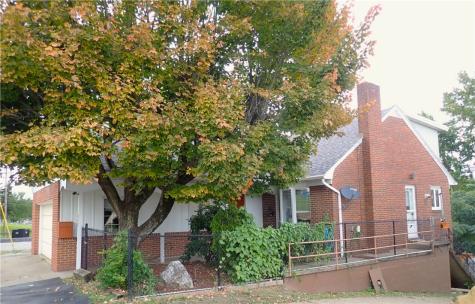 448 W Berkeley Uniontown PA 15401