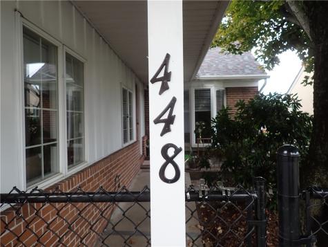 448 W Berkeley Uniontown PA 15401