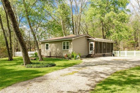 2771 River Drive Shenango PA 16134