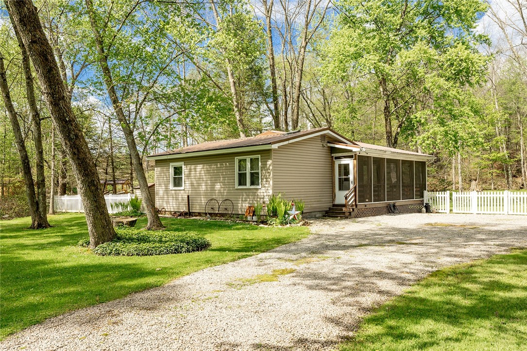 2771 River Drive Shenango PA 16134