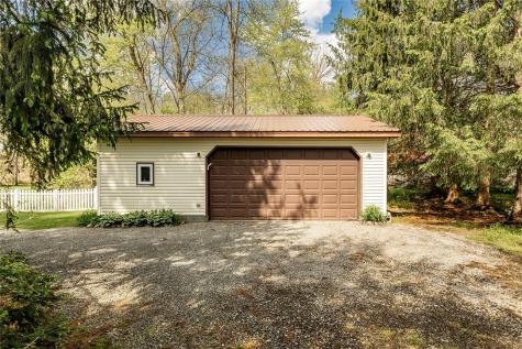 2771 River Drive Shenango PA 16134