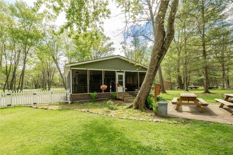 2771 River Drive Shenango PA 16134