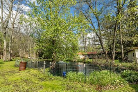 2771 River Drive Shenango PA 16134