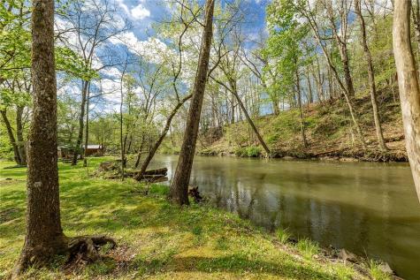 2771 River Drive Shenango PA 16134
