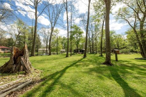 2771 River Drive Shenango PA 16134
