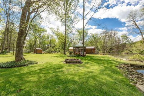 2771 River Drive Shenango PA 16134