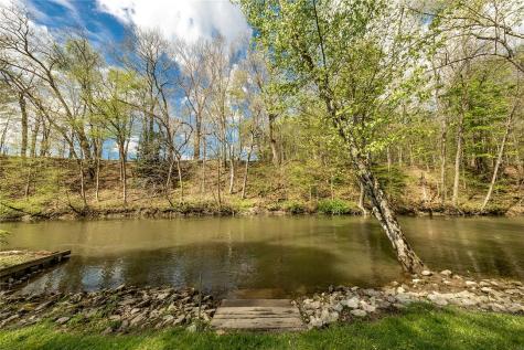2771 River Drive Shenango PA 16134
