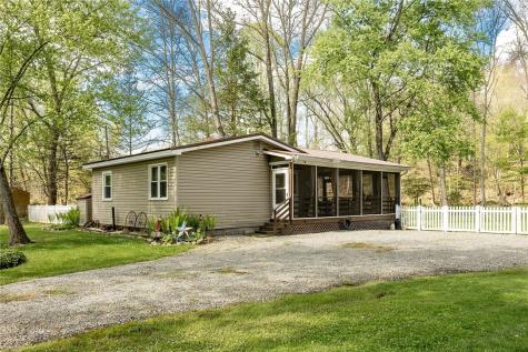 2771 River Drive Shenango PA 16134
