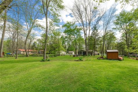 2771 River Drive Shenango PA 16134