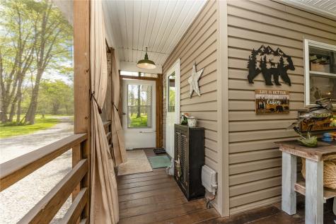 2771 River Drive Shenango PA 16134