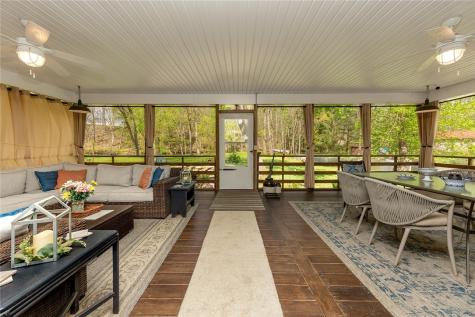 2771 River Drive Shenango PA 16134