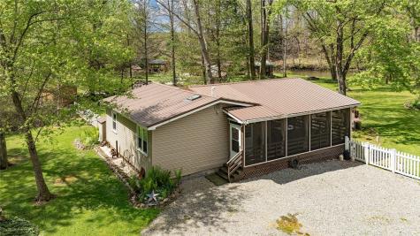 2771 River Drive Shenango PA 16134