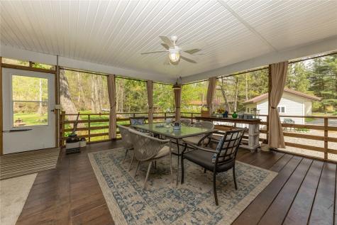 2771 River Drive Shenango PA 16134