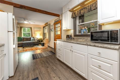 2771 River Drive Shenango PA 16134