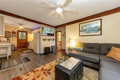 2771 River Drive Shenango PA 16134