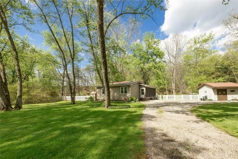 2771 River Drive Shenango PA 16134