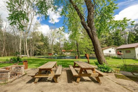 2771 River Drive Shenango PA 16134