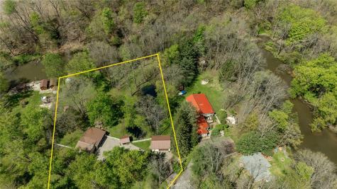2771 River Drive Shenango PA 16134