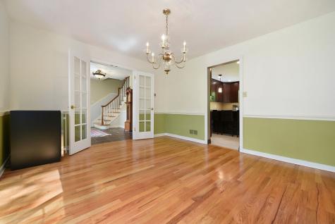 111 Wilmar Drive Fox Chapel PA 15238