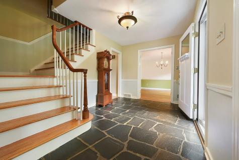 111 Wilmar Drive Fox Chapel PA 15238