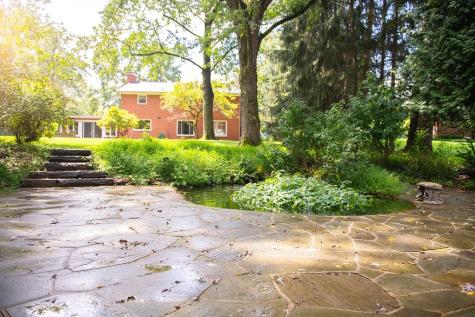 111 Wilmar Drive Fox Chapel PA 15238