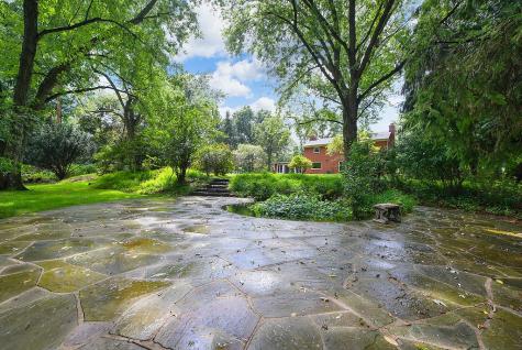 111 Wilmar Drive Fox Chapel PA 15238