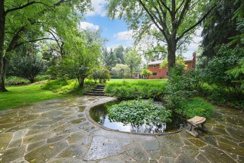 111 Wilmar Drive Fox Chapel PA 15238