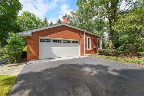 111 Wilmar Drive Fox Chapel PA 15238