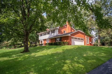 111 Wilmar Drive Fox Chapel PA 15238