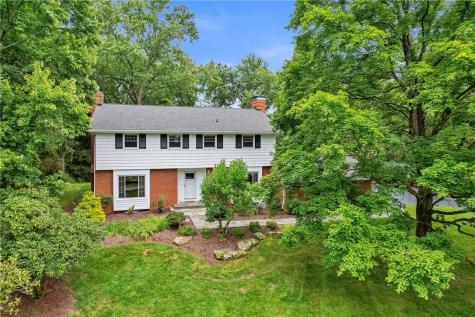 111 Wilmar Drive Fox Chapel PA 15238