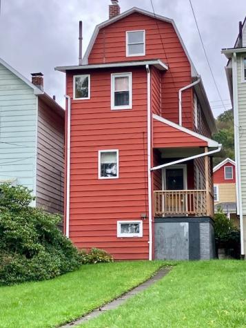 553 Forest Avenue Greater Johnstown School District PA 15902