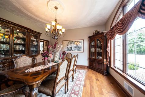 1801 Freeport Road North Buffalo Township PA 16201
