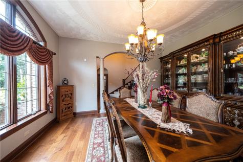 1801 Freeport Road North Buffalo Township PA 16201